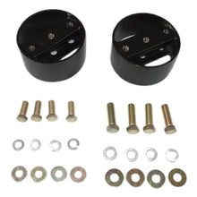 Load image into Gallery viewer, Firestone 2371 FITS 4in. Air Spring Lift Spacer Axle MountPair (WR1760)