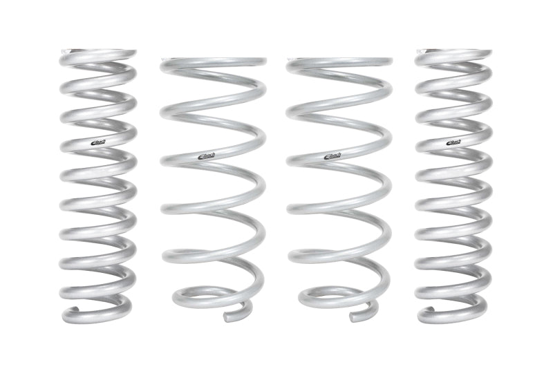 Eibach E30-35-037-01-20 FITS Pro-Truck Lift Kit for 15-18 Ford F-150 4WD (Must Be Used w/ Pro-Truck Front Shocks)