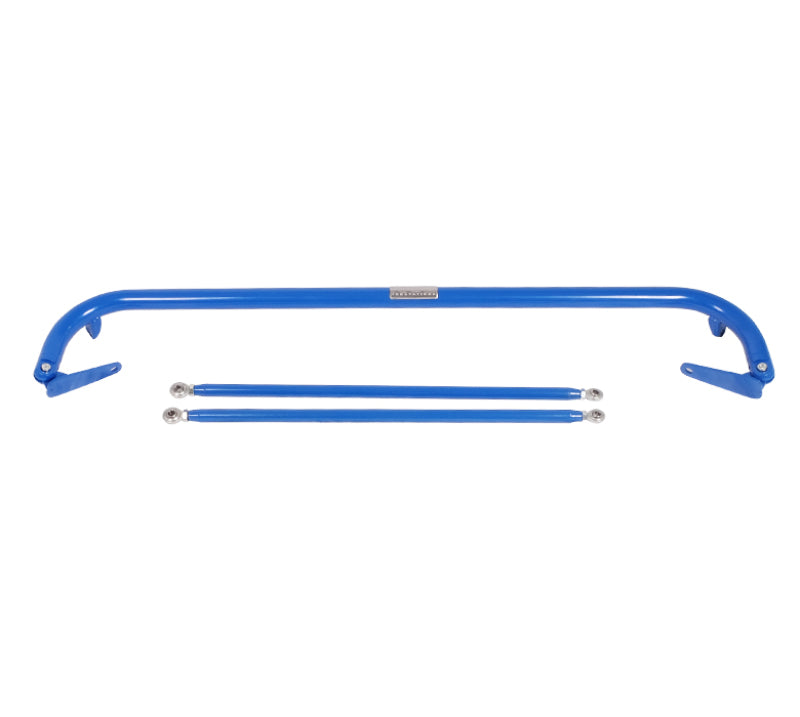 NRG Harness Bar 49in. - Blue - free shipping - Fastmodz