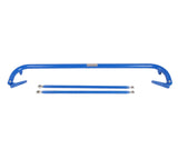 NRG HBR-002BL - Harness Bar 49in. Blue