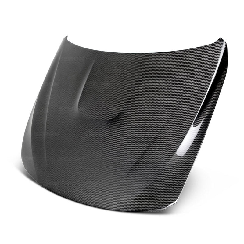 Seibon hd14bmwf80-OE FITS 2014+ BMW F80 OE Style Carbon Fiber Hood