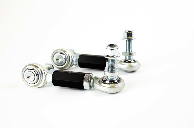 SPL Parts SPL RE Z33 - 03-08 Nissan 350Z (Z33) / 2009+ Nissan 370Z (Z34) PRO Rear Swaybar Endlinks