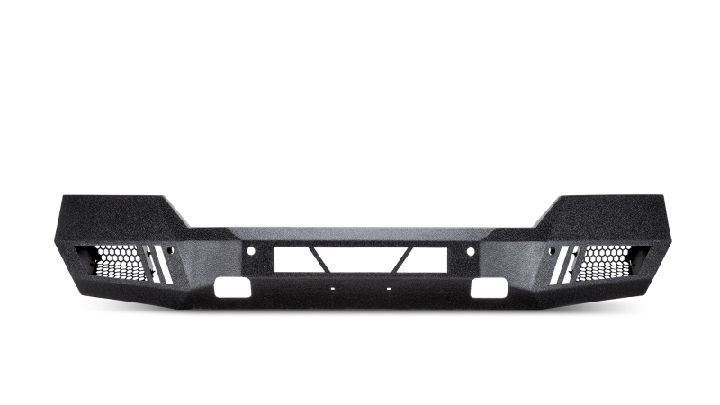 Body Armor 4x4 GM-19335 FITS 14-15 Chevy 1500 Eco Series Front Bumper