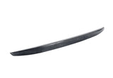 Seibon RS1012KIOP FITS 10-12 Kia Optima Carbon Fiber Rear Spoiler