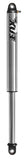 FOX 980-02-236 FITS 980-02-236 - Fox 2.0 Factory Series 16in. Air Shock 1-1/4in. Shaft (Normal Valving) 40/90Black/Zinc
