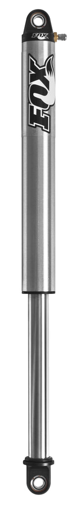 FOX 980-02-018 - Fox 2.0 Factory Series 10in. Air Shock 1-1/4in. Shaft (Normal Valving) 40/90Black/Zinc