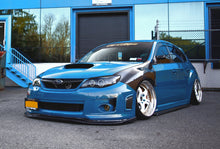 Load image into Gallery viewer, Seibon FF0809SBIMPSTI FITS 08-10 Subaru Impreza STi 10mm Wider Carbon Fiber Fenders