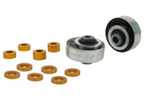 Whiteline KCA425 - 07-14 Subaru WRX STI Sedan/Hatch Front Control Arm Lower Inner Rear Bushing Kit