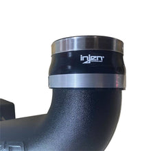 Load image into Gallery viewer, Injen EVO5008 FITS 12-15 Jeep Wrangler JK 3.6L V6 Evolution Intake