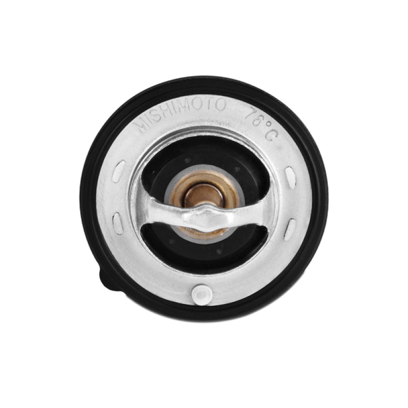 Mishimoto MMTS-RX8-04L - Mazda RX8 Racing Thermostat