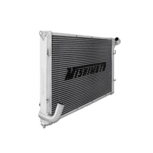 Load image into Gallery viewer, Mishimoto MMRAD-TINY-01 FITS 01-07 Mini Cooper S Aluminum Radiator (Will Not Fit R56 Chassis)