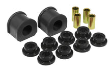 Load image into Gallery viewer, Prothane 6-1118-BL FITS 70-98 Ford Truck S/B &amp; E/L Bush1 1/8in (for 2in Frames / Eye to Eye End Links)Black