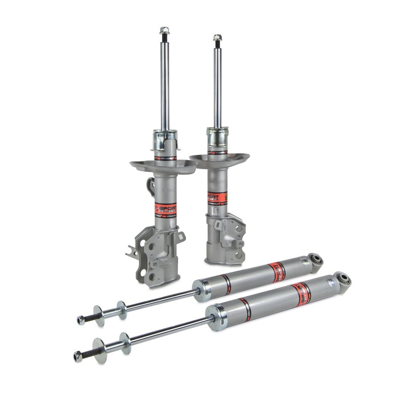 Skunk2 Racing 541-05-1255 -  -Skunk2 14-15 Honda Civic Sport Shocks (Set of 4)