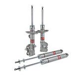 Skunk2 Racing 541-05-1255 -  -Skunk2 14-15 Honda Civic Sport Shocks (Set of 4)