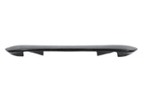 Seibon RS0910NS370-SR FITS 09-12 Nissan 370Z SR-Style Carbon Fiber Rear Spoiler