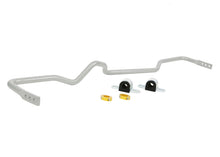 Load image into Gallery viewer, Whiteline BNR30Z - 03-06 Nissan 350z Z33 Rear 20mm Heavy Duty Adjustable Swaybar