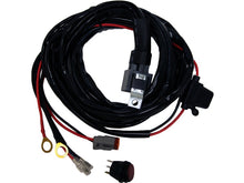 Load image into Gallery viewer, Rigid Industries 40193 FITS Harness used for 10in-30in Light Bars