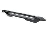 Seibon RS0910NS370-NSM FITS 09-12 Nissan 370Z NSM-Style Carbon Fiber Rear Spoiler