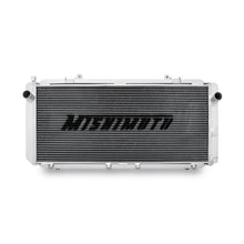 Load image into Gallery viewer, Mishimoto MMRAD-MR2-90 FITS 90-97 Toyota MR2 Turbo Manual Aluminum Radiator