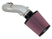 Load image into Gallery viewer, K&amp;N 02 Acura RSX Silver Typhoon Short Ram Intake
