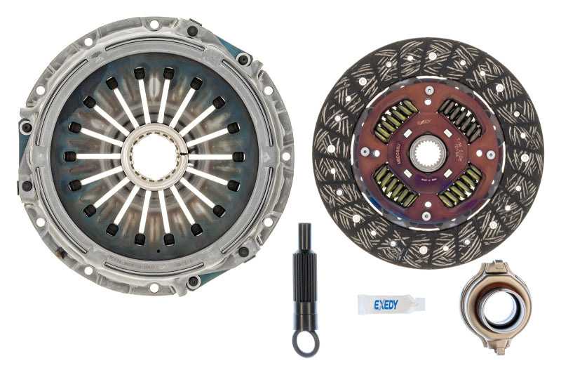 Exedy OE 2008-2015 Mitsubishi Lancer L4 Clutch Kit - free shipping - Fastmodz