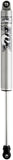 FOX 980-24-642 FITS 980-24-642 - Fox 07+ Jeep JK 2.0 Performance Series 10.6in. Smooth Body IFP Rear Shock (Alum) / 4-6in Lift