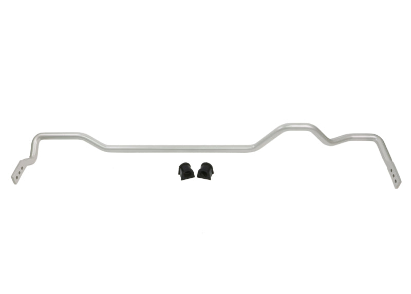 Whiteline BSR37XZ - 04-07 Subaru STi Rear 24mm Swaybar-X heavy duty Blade adjustable