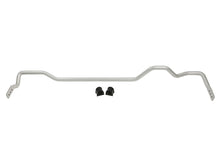 Load image into Gallery viewer, Whiteline BSR37XZ - 04-07 Subaru STi Rear 24mm Swaybar-X heavy duty Blade adjustable