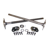 Yukon Gear & Axle YCJS - Yukon Gear One Piece Short Axles For Model 20 76-83 CJ5