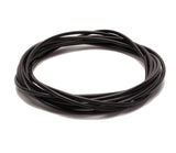 Snow Performance SNO-8088 - 20ft. Black High Temp Water Nylon Tubing