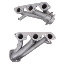 Load image into Gallery viewer, BBK 4008 FITS 99-04 Ford Mustang V6 Shorty Tuned Length Exhaust Headers1-5/8 Titanium Ceramic