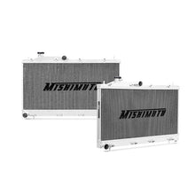 Load image into Gallery viewer, Mishimoto MMRAD-WRX-15 FITS 15 Subaru WRX Performance Aluminum Radiator