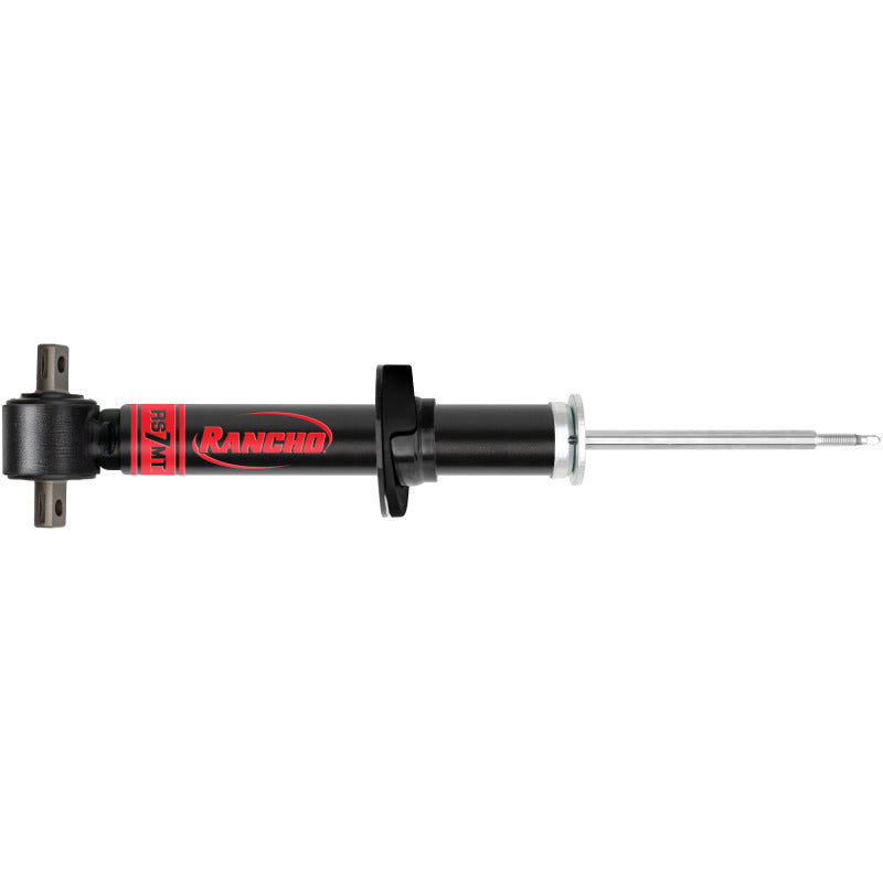 Rancho RS77846 FITS 19-22 Silverado / Sierra 1500 Trail Boss and AT4 Front RS7MT Shock