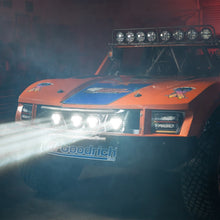 Load image into Gallery viewer, Rigid Industries 36211 FITS 360-Series Laser 6in Amber Backlight