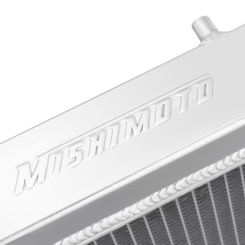 Mishimoto MMRAD-GC8-93 FITS 93-98 Subaru Impreza GC8 2.2L Manual Aluminum Radiator