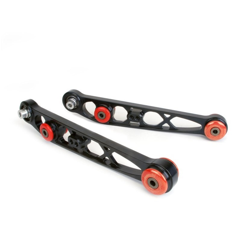 Skunk2 Racing 542-05-2195 -  -Skunk2 Honda/Acura EG/DC Ultra Series Rear Lower Control Arm SetBlack