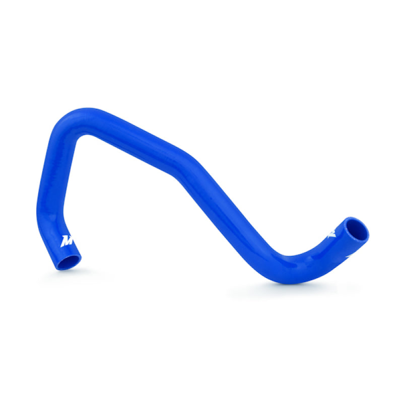 Mishimoto MMHOSE-F2D-05MBL FITS 05-07 Ford 6.0L Powerstroke Coolant Hose Kit (Monobeam Chassis) (Blue)