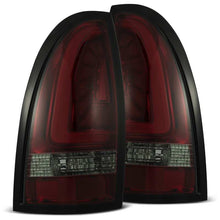 Load image into Gallery viewer, AlphaRex 680040 - 05-15 Toyota Tacoma PRO-Series LED Tail Lights Red Smoke