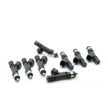 Load image into Gallery viewer, DeatschWerks 18U-01-0042-8 - LS1/LS6 Series / 85-04 4.6L &amp; 5.0L V8 Mustang 42lb Injectors