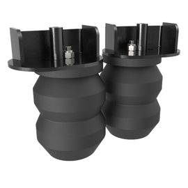 Timbren FR350SDF FITS FR350SDF FITS 1990 Ford F Super Duty Rear Suspension Enhancement System