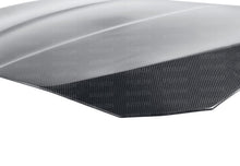 Load image into Gallery viewer, Seibon HD1012BMWF10-OE FITS 10-13 BMW 5 Series and M5 Series (F10) OEM-Style Carbon Fiber Hood