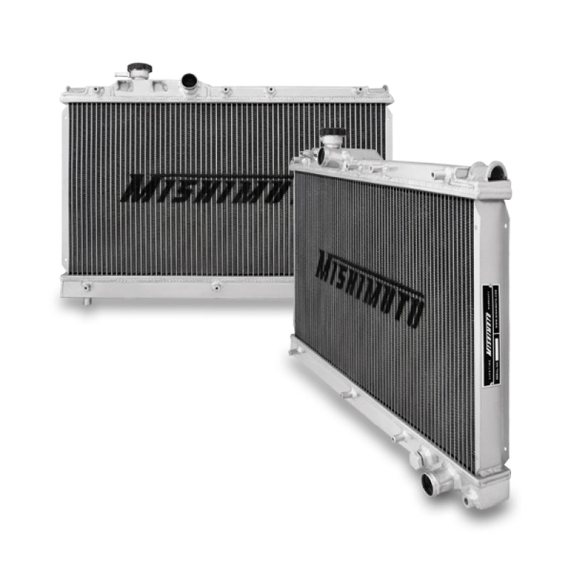 Mishimoto MMRAD-T200-94 FITS 94-99 Toyota Celica GT/GT4 Manual Aluminum Radiator