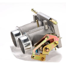 Load image into Gallery viewer, BBK 3501 FITS 87-96 Ford F Series Truck RV 302 351 Twin 56mm Throttle Body Power Plus Series