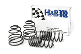 H&R 29188-1 FITS 05-12 Porsche 911/997 Carrera Coupe/Cabrio Sport Spring (Non Eurosport/Okay w/PASM)