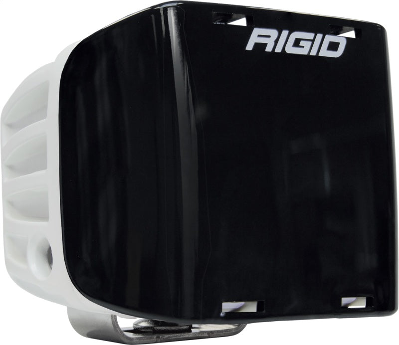 Rigid Industries 32181 FITS D-SS Black Cover