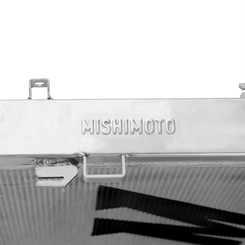 Mishimoto MMRAD-MUS8-15 FITS 2015+ Ford Mustang GT Performance Aluminum Radiator