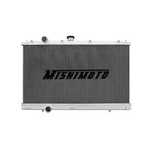 Load image into Gallery viewer, Mishimoto MMRAD-EVO-456 - Mitsubishi Lancer Evo IV-VI Manual Aluminum Radiator