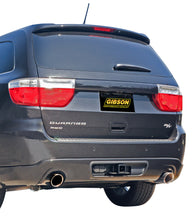 Load image into Gallery viewer, Gibson 11-18 Dodge Durango R/T 5.7L 2.25in Axle-Back Dual Exhaust - Aluminized - free shipping - Fastmodz