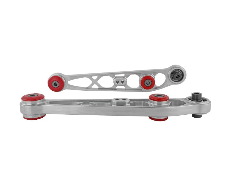Skunk2 Racing 542-05-2105 -  -Skunk2 Honda/Acura EG/DC Ultra Series Rear Lower Control Arm SetClear