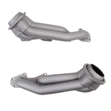 Load image into Gallery viewer, BBK 4012 FITS 05-15 Dodge Challenger/Charger 5.7 Hemi Shorty Tuned Exhaust Headers1-3/4 Titanium Ceramic